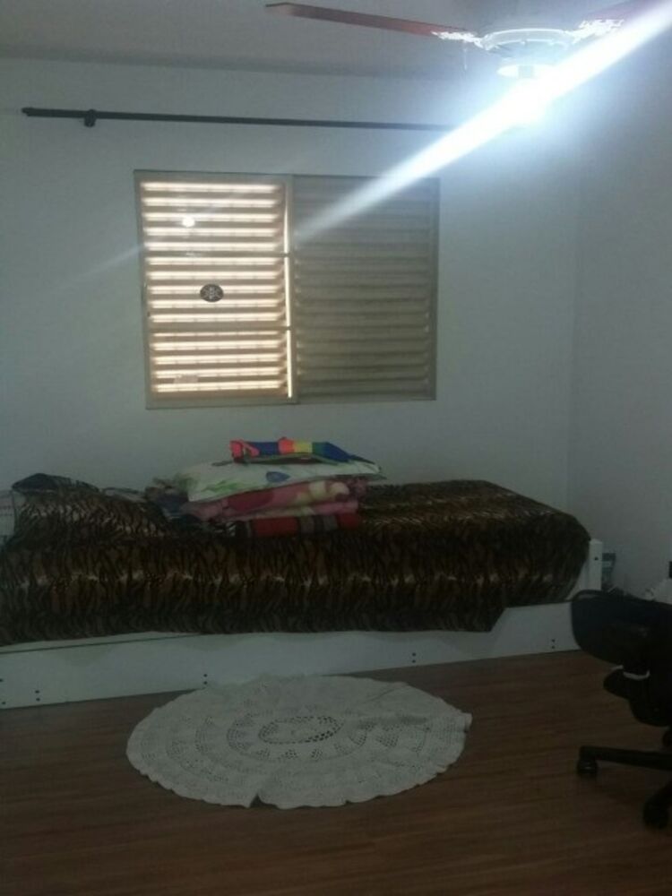 Apartamento, 2 quartos, 55 m² - Foto 3