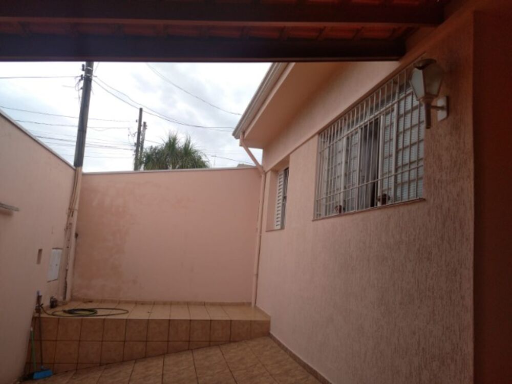 Casa, 2 quartos, 140 m² - Foto 1