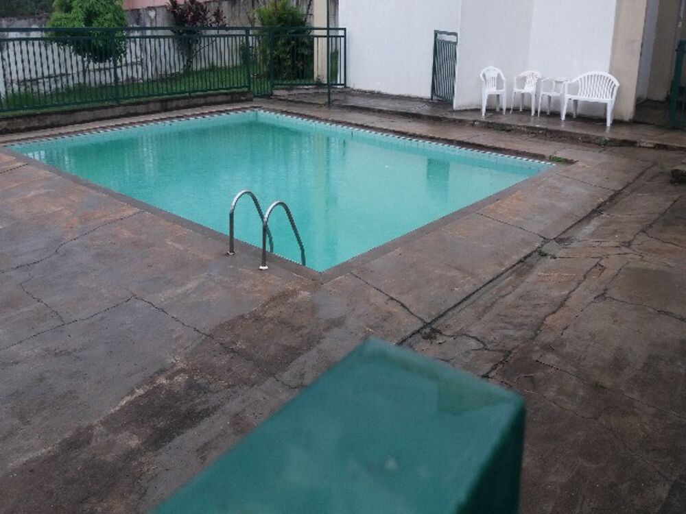 Apartamento, 2 quartos, 80 m² - Foto 1