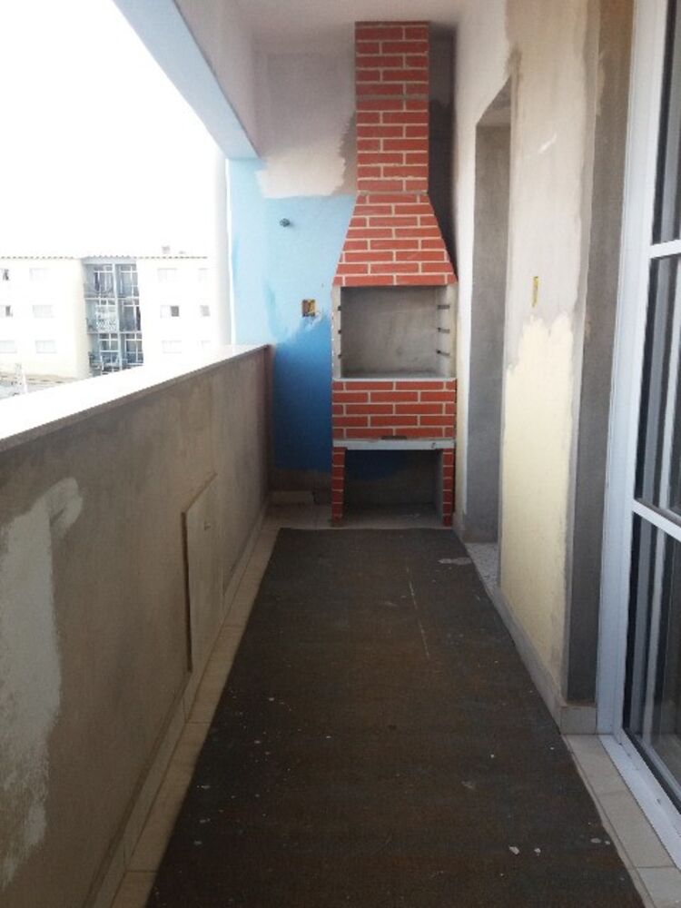 Apartamento, 2 quartos, 60 m² - Foto 2
