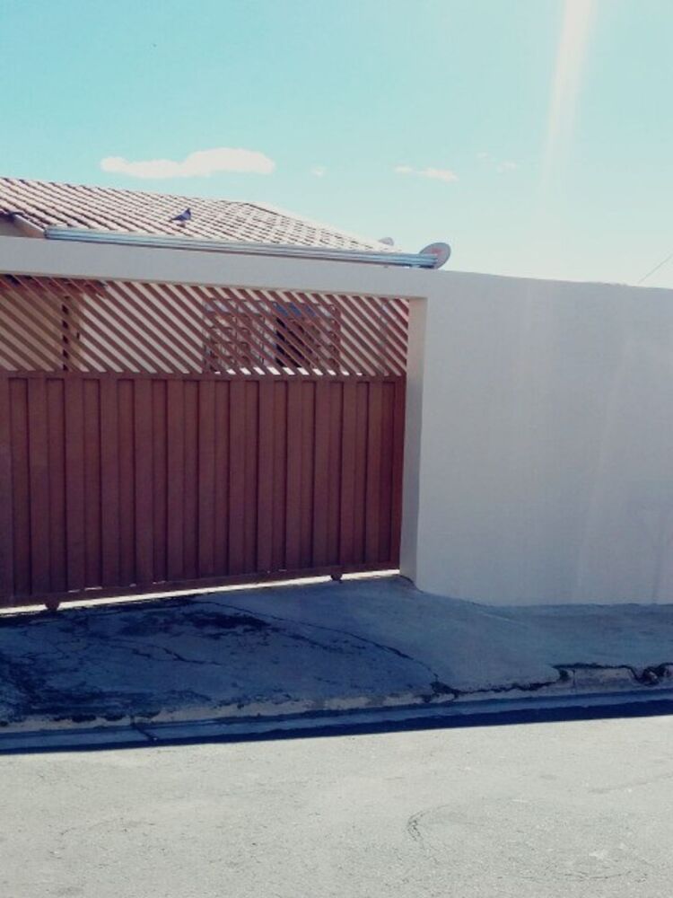 Casa, 2 quartos - Foto 4