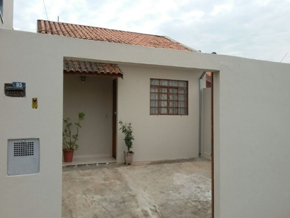 Casa, 2 quartos - Foto 2