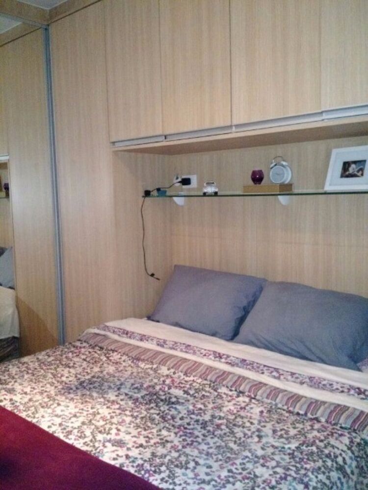 Apartamento, 2 quartos, 57 m² - Foto 1