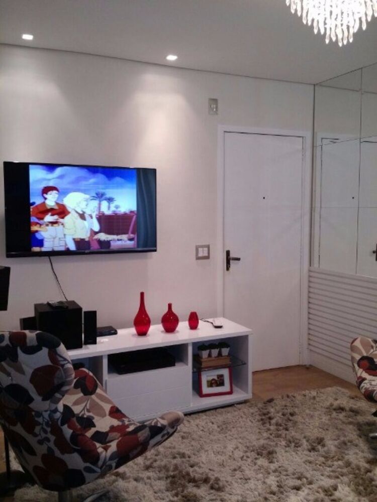 Apartamento, 2 quartos, 57 m² - Foto 4