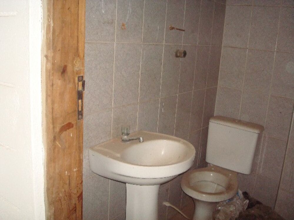 Depósito-Galpão, 1500 m² - Foto 1