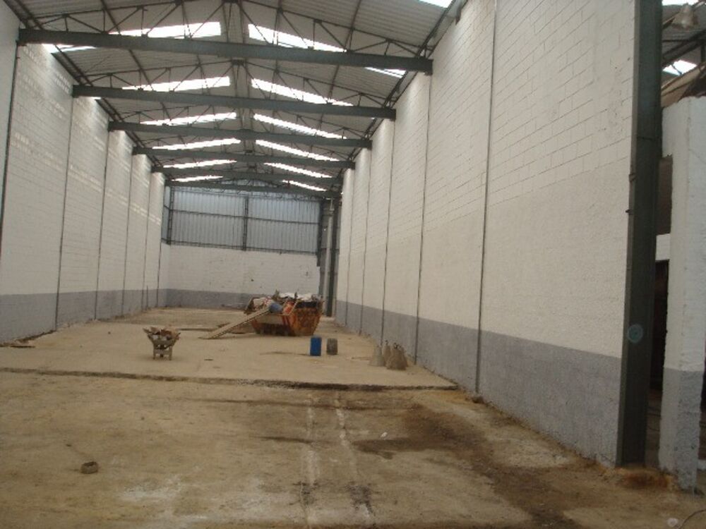 Depósito-Galpão, 1500 m² - Foto 4