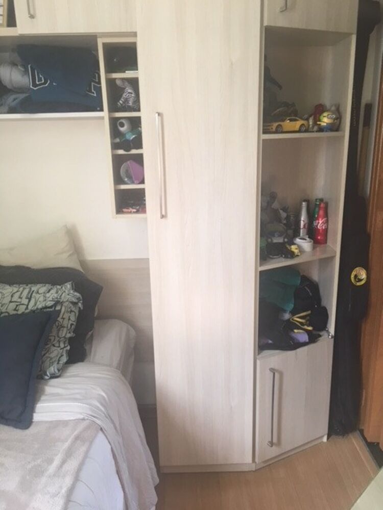 Apartamento, 3 quartos, 65 m² - Foto 3