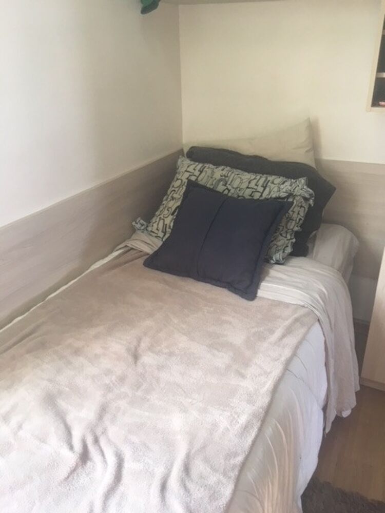 Apartamento, 3 quartos, 65 m² - Foto 2