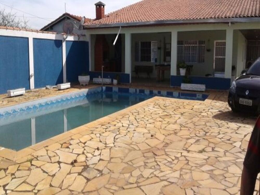 Chácara, 3 quartos - Foto 1