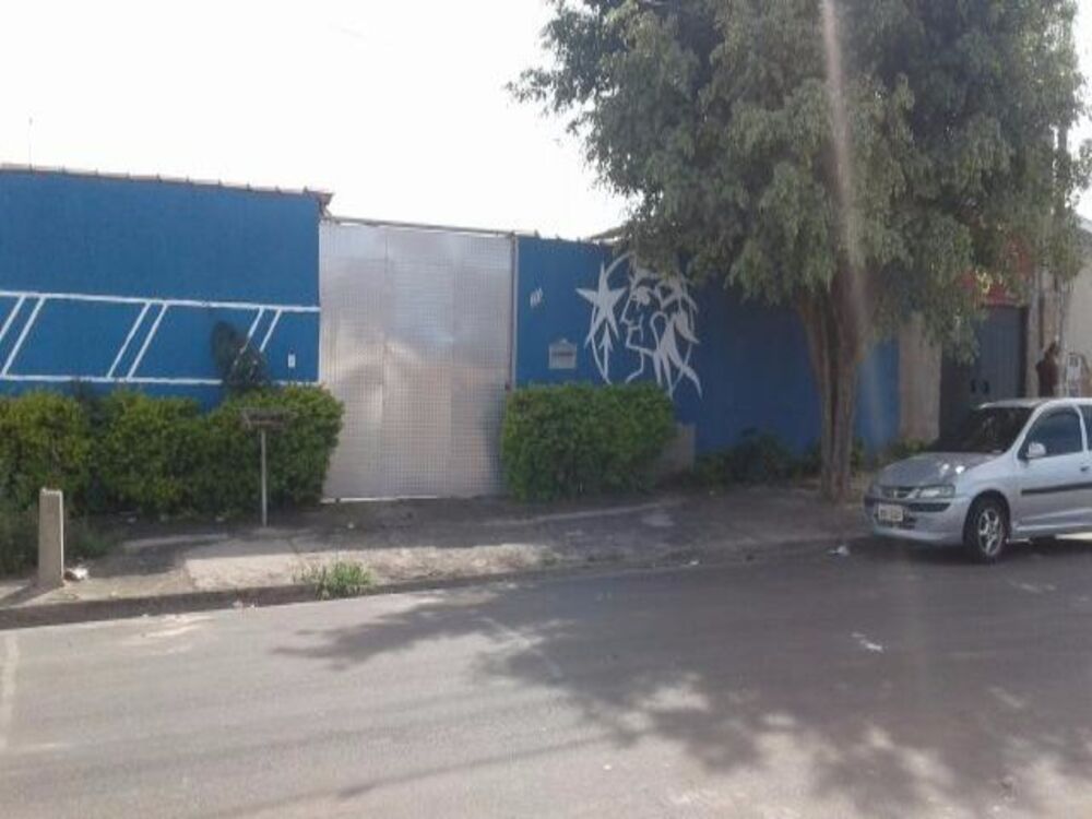 Chácara, 3 quartos - Foto 2