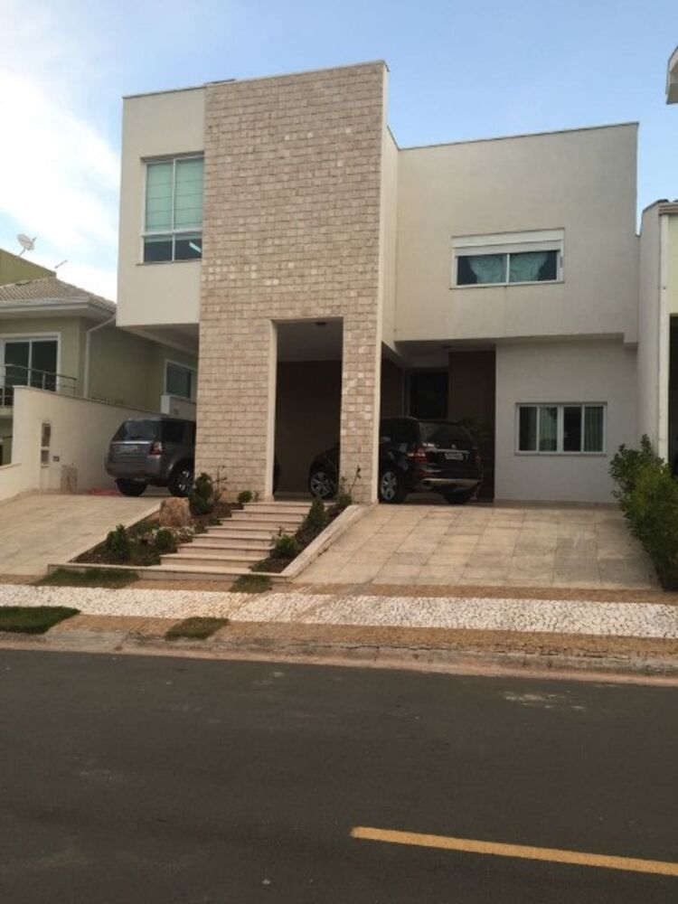 Casa de Condomínio à venda com 3 quartos - Foto 1