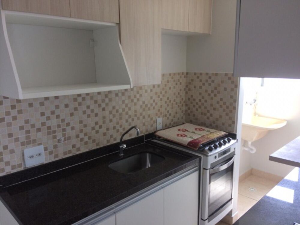 Apartamento, 2 quartos, 50 m² - Foto 3