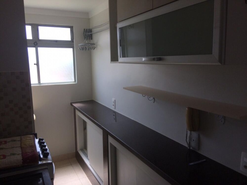 Apartamento, 2 quartos, 50 m² - Foto 4