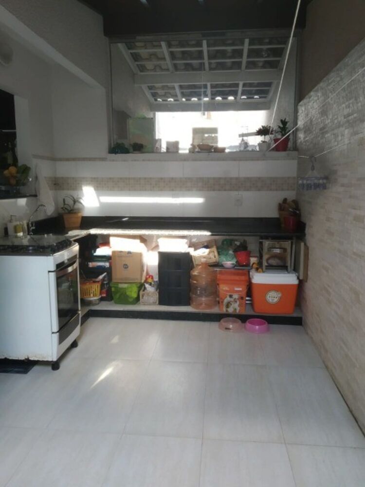 Sobrado, 3 quartos - Foto 2