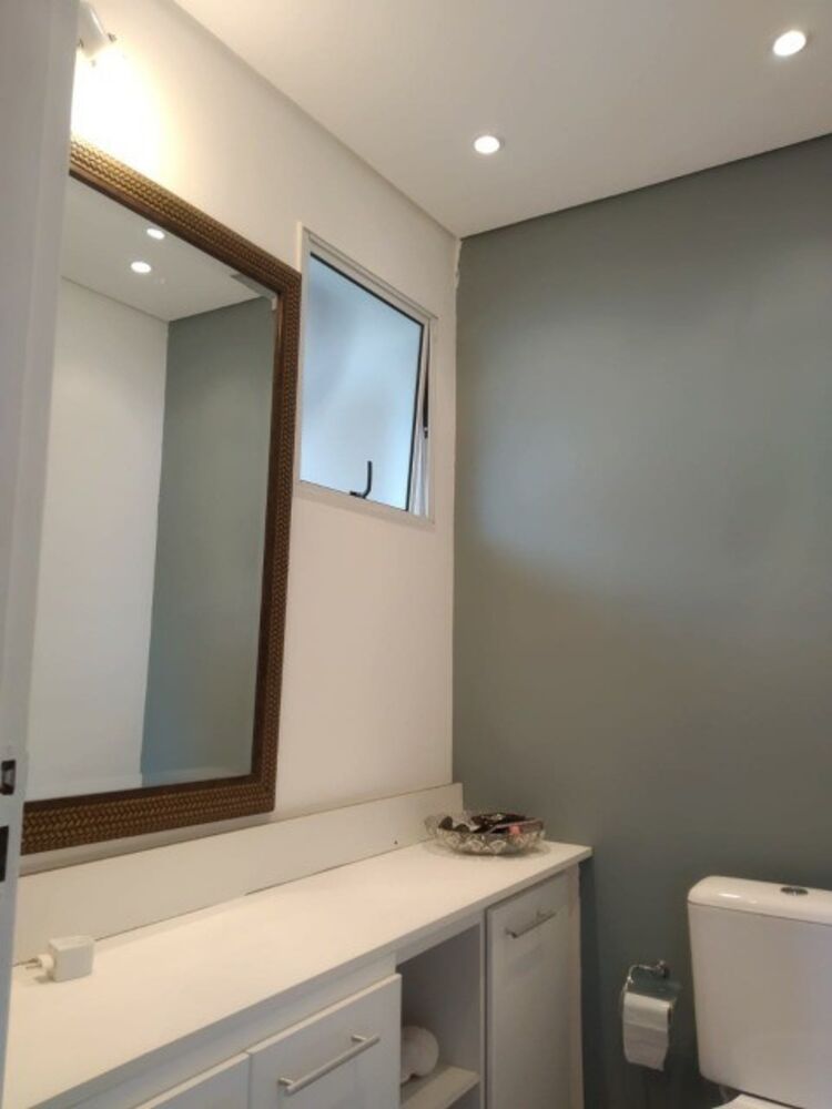 Sobrado, 3 quartos - Foto 1