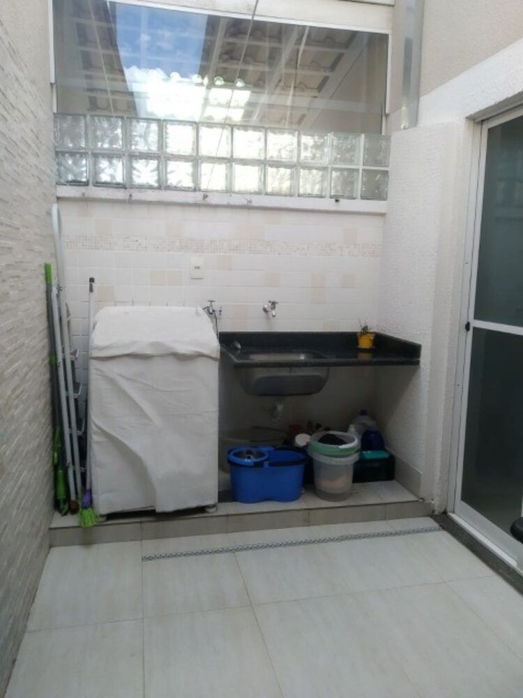 Sobrado, 3 quartos - Foto 8