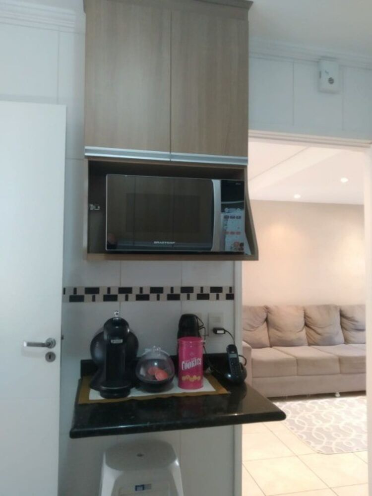 Sobrado, 3 quartos - Foto 3