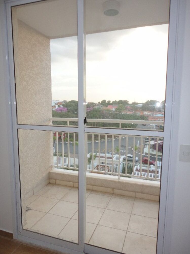 Apartamento, 2 quartos, 54 m² - Foto 4