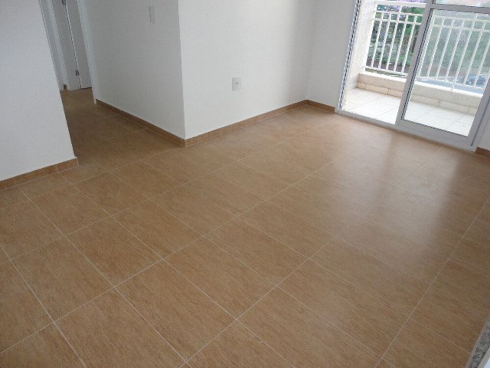 Apartamento, 2 quartos, 54 m² - Foto 2