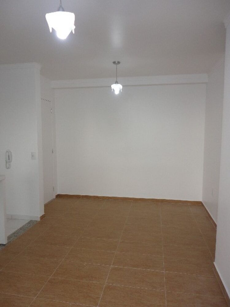 Apartamento, 2 quartos, 54 m² - Foto 1
