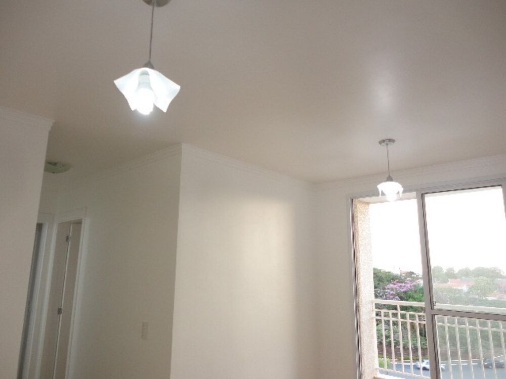 Apartamento, 2 quartos, 54 m² - Foto 3