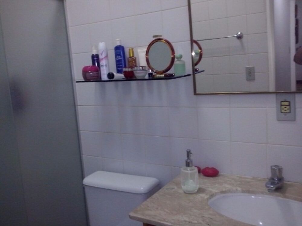 Apartamento, 2 quartos, 57 m² - Foto 2
