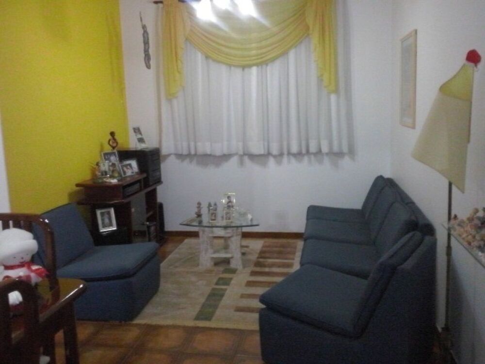Apartamento, 2 quartos, 57 m² - Foto 1