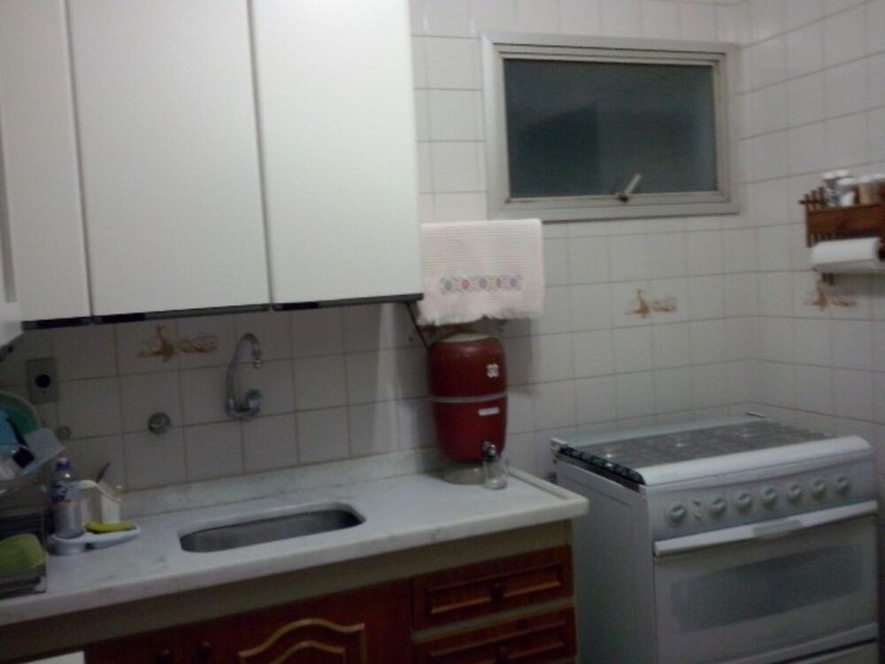 Apartamento, 2 quartos, 57 m² - Foto 3