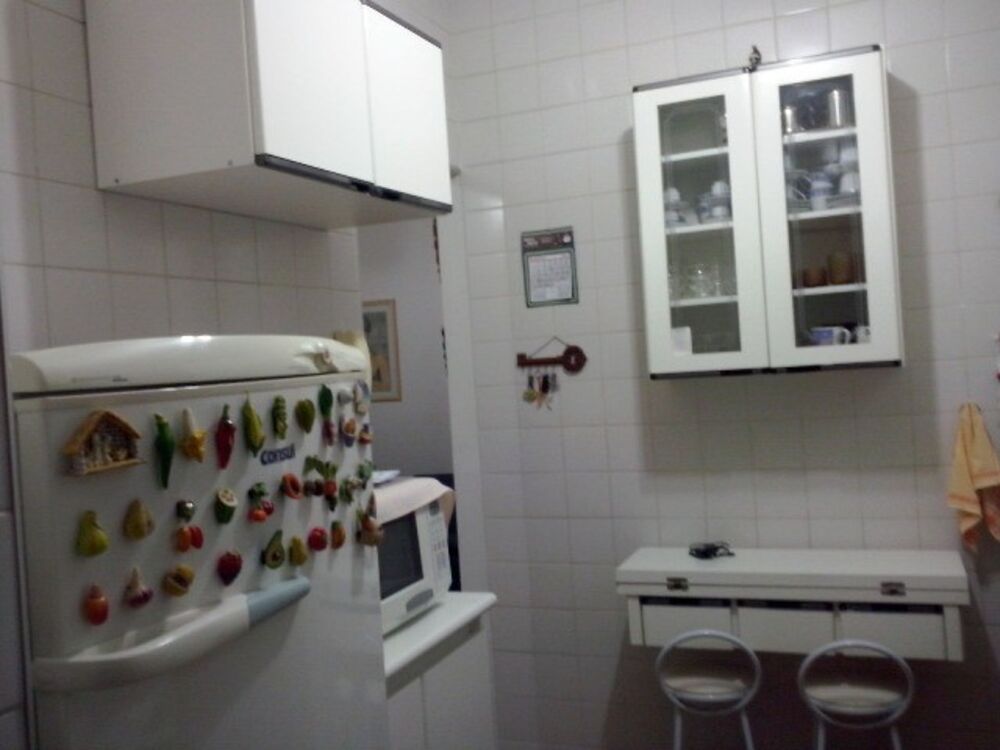 Apartamento, 2 quartos, 57 m² - Foto 4