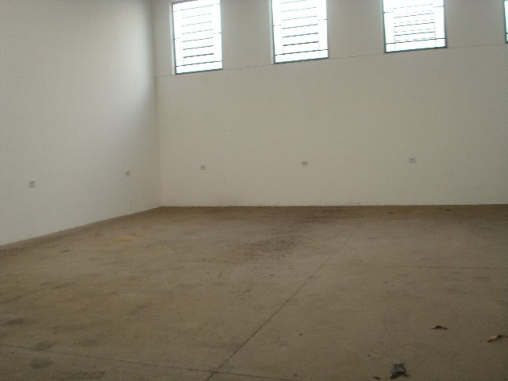 Depósito-Galpão, 250 m² - Foto 1