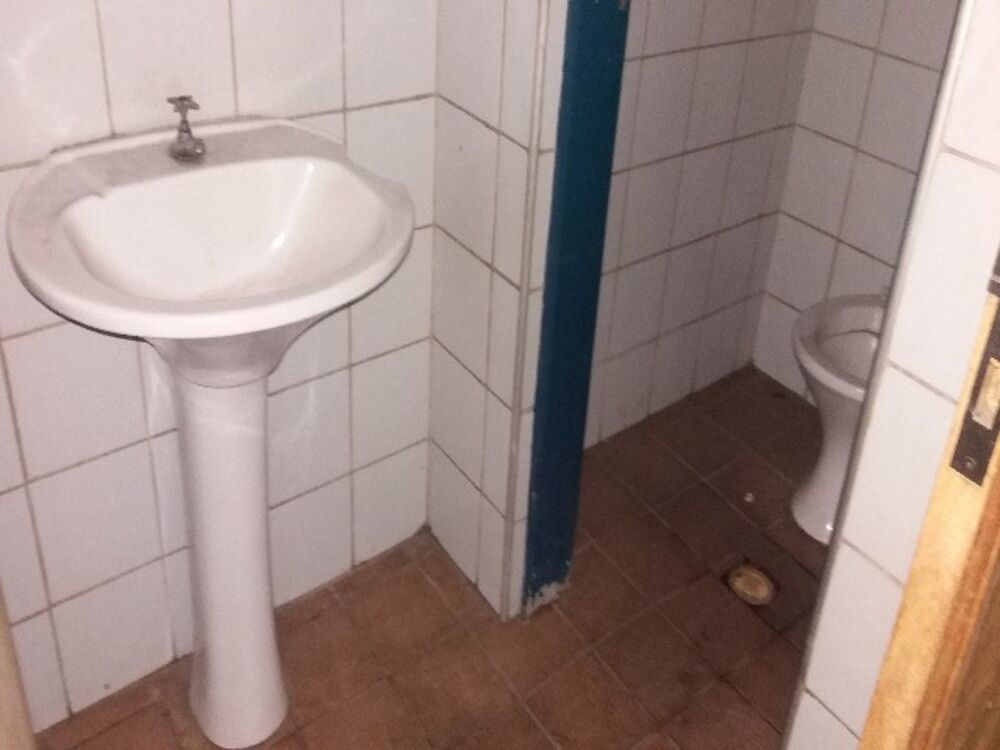 Depósito-Galpão, 400 m² - Foto 7