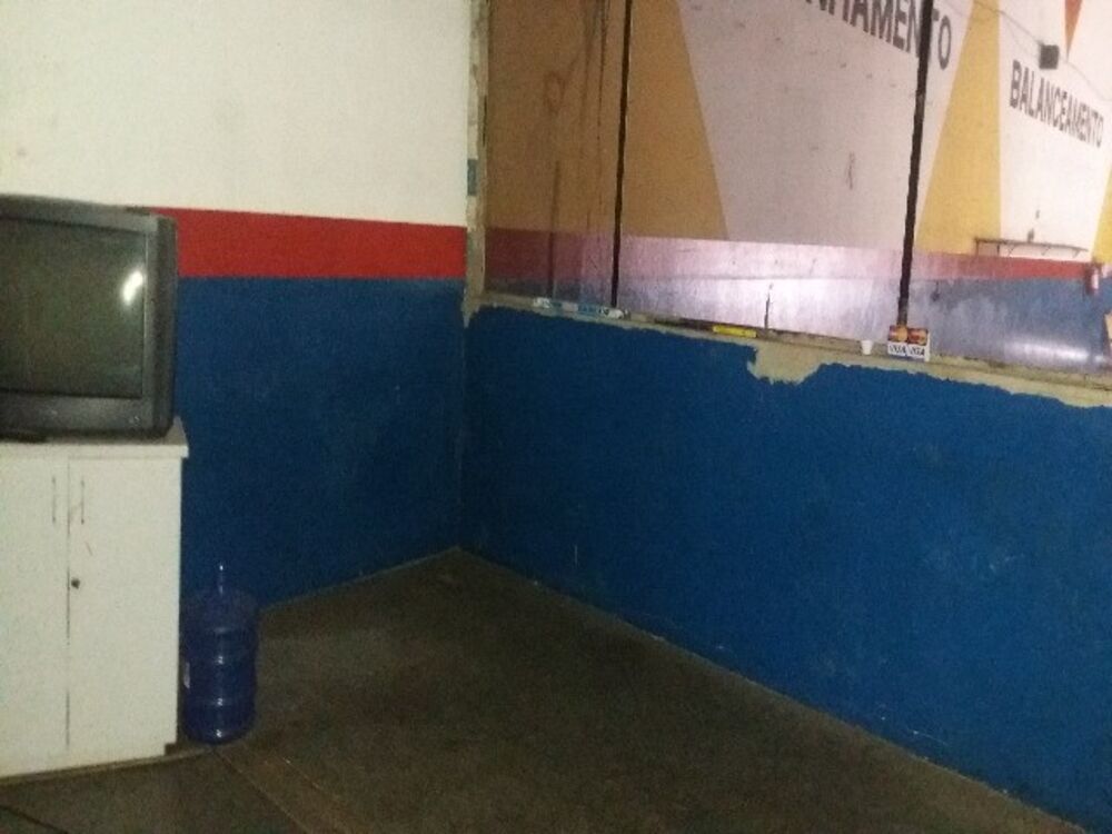 Depósito-Galpão, 400 m² - Foto 4
