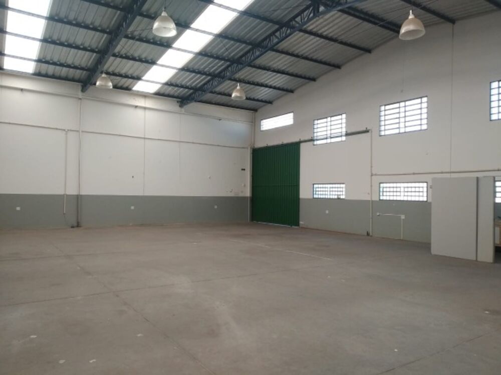 Depósito-Galpão, 420 m² - Foto 3