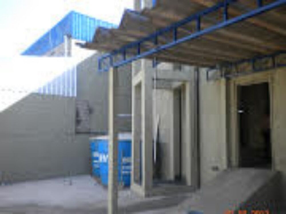 Depósito-Galpão, 2000 m² - Foto 2