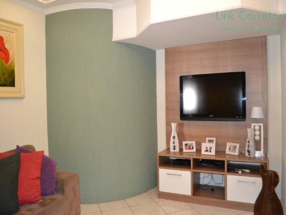 Casa, 3 quartos, 204 m² - Foto 3