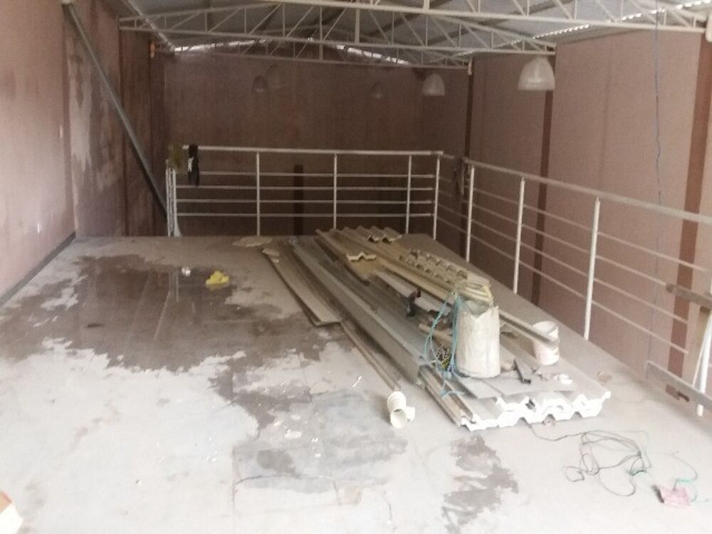 Depósito-Galpão, 300 m² - Foto 4