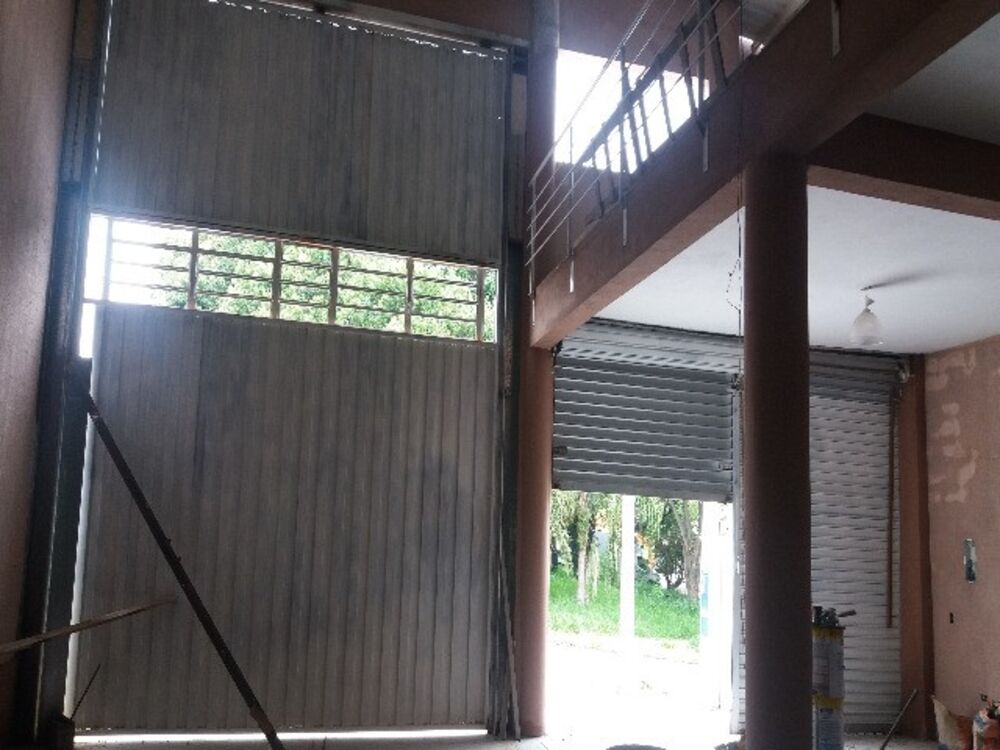 Depósito-Galpão, 300 m² - Foto 2