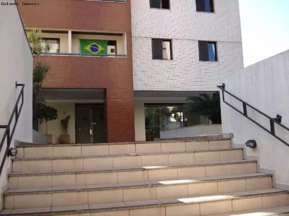 Apartamento, 3 quartos, 77 m² - Foto 1
