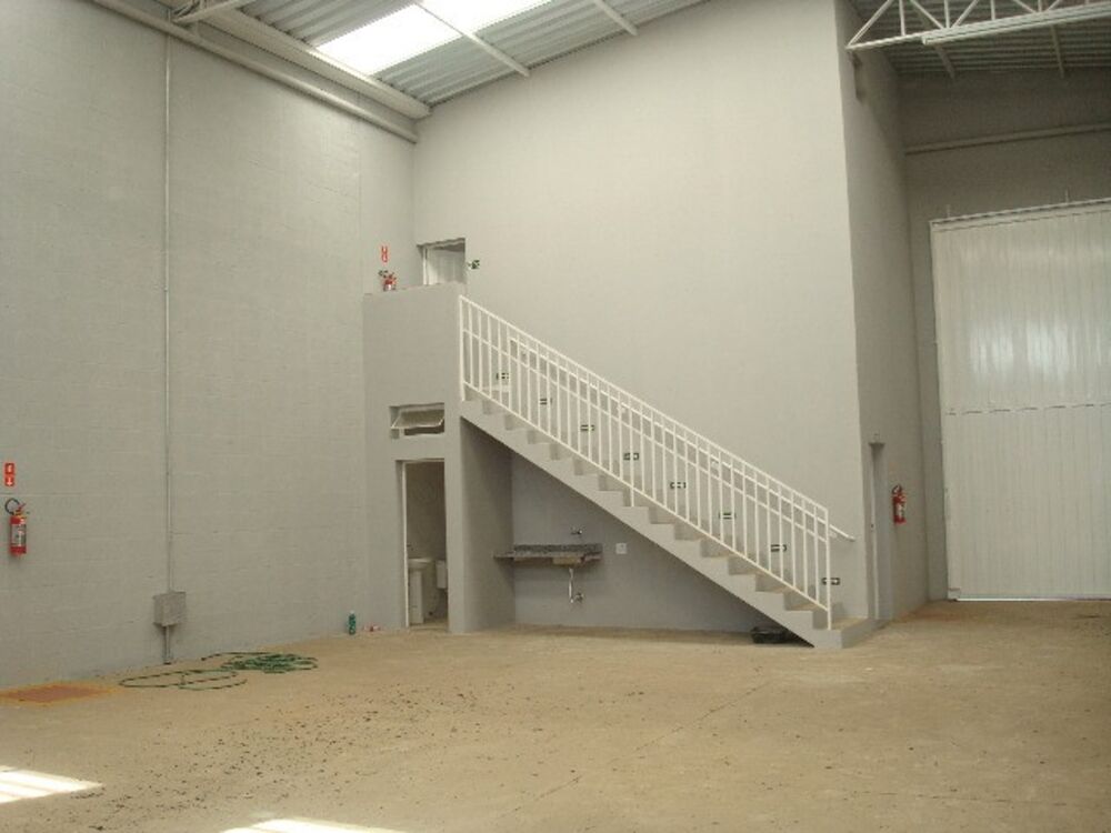 Depósito-Galpão, 220 m² - Foto 4