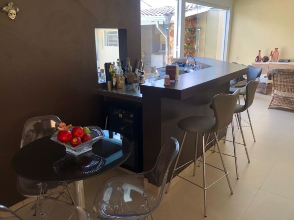 Casa, 3 quartos, 164 m² - Foto 5