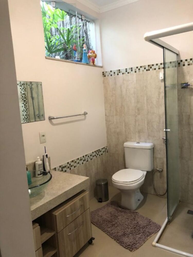 Casa, 3 quartos, 164 m² - Foto 7