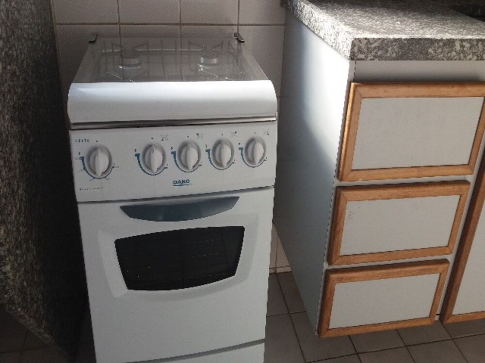 Apartamento, 1 quarto, 56 m² - Foto 3
