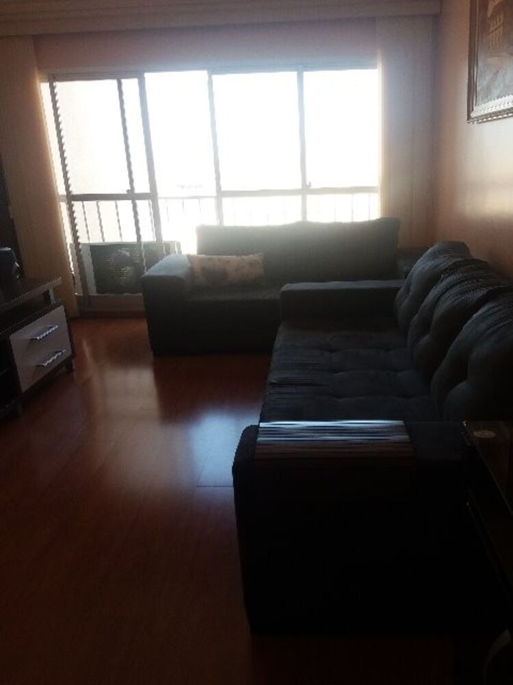 Apartamento, 3 quartos, 98 m² - Foto 2