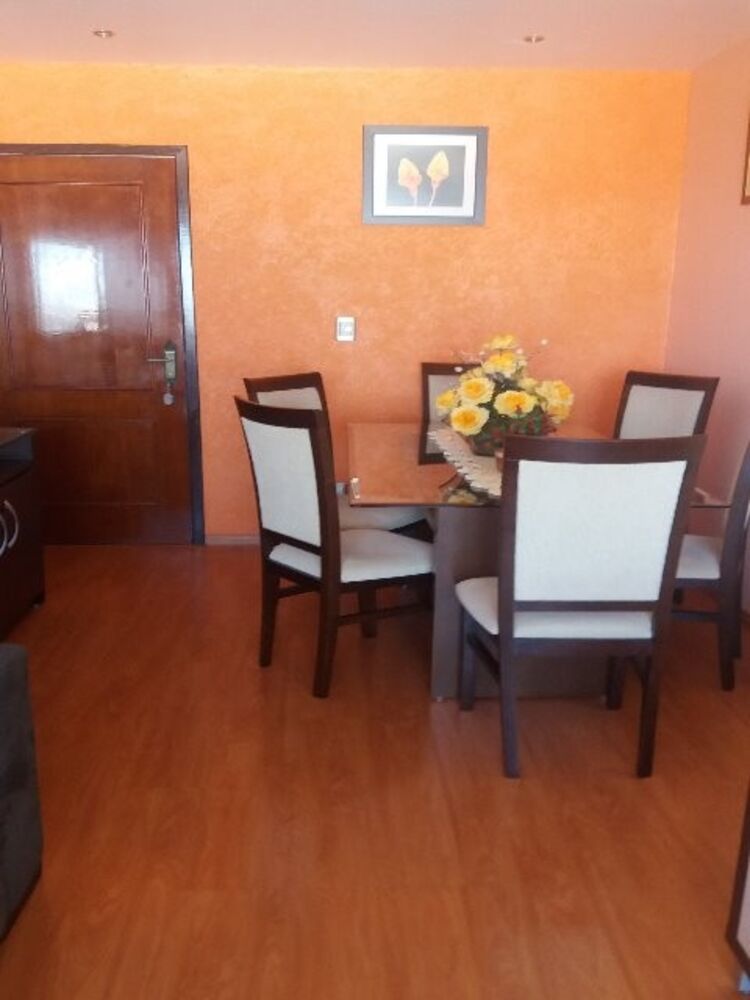 Apartamento, 3 quartos, 98 m² - Foto 1