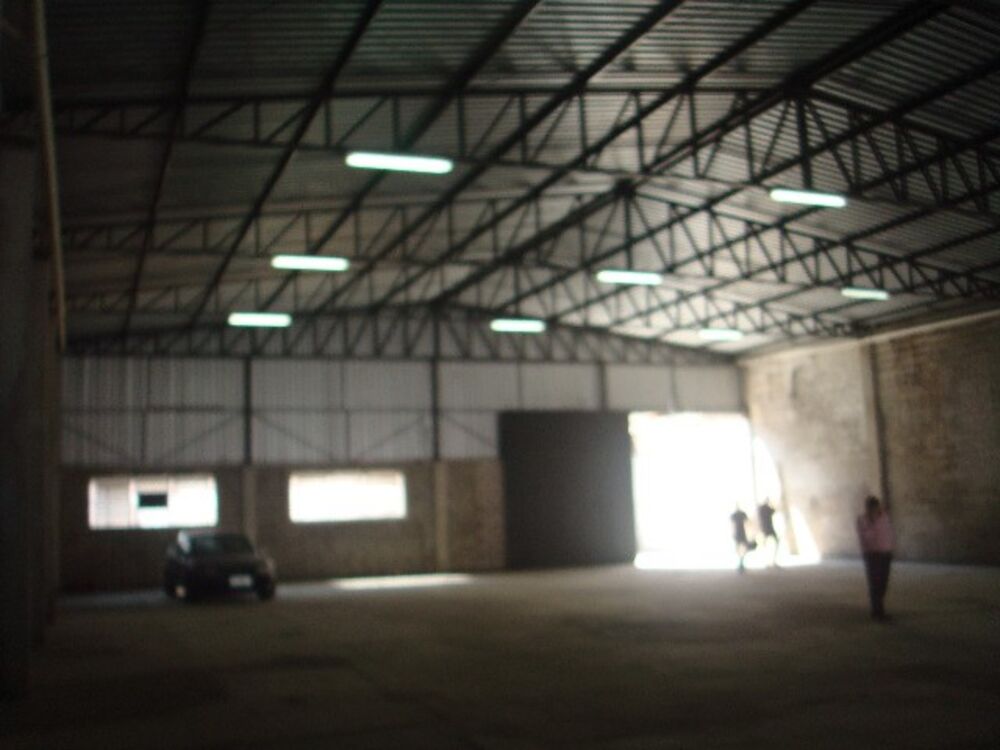 Depósito-Galpão, 750 m² - Foto 4