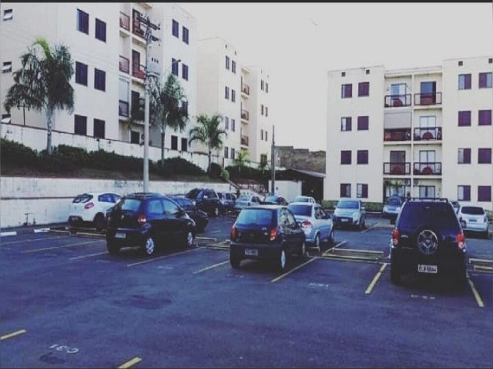 Apartamento, 2 quartos, 55 m² - Foto 9