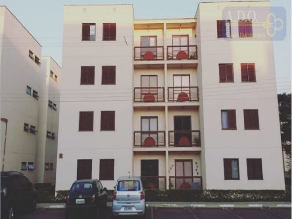 Apartamento, 2 quartos, 55 m² - Foto 13
