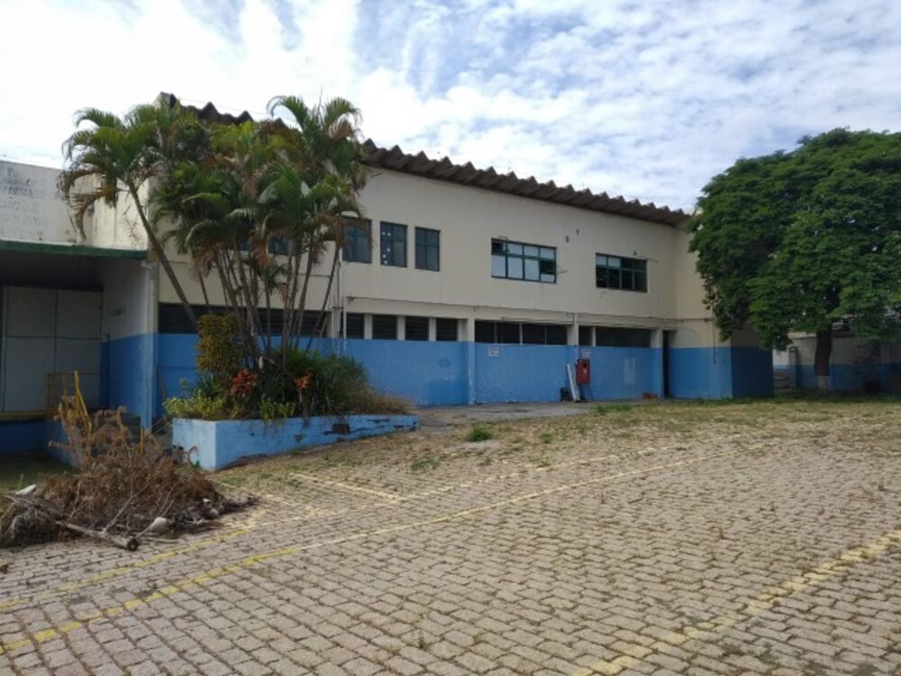 Depósito-Galpão - Foto 1