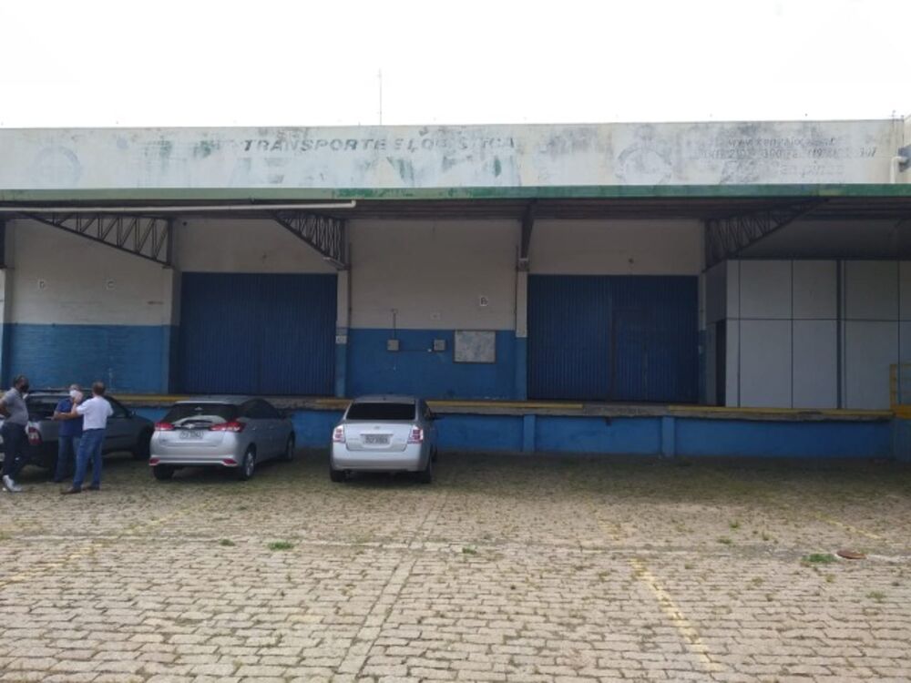 Depósito-Galpão - Foto 2