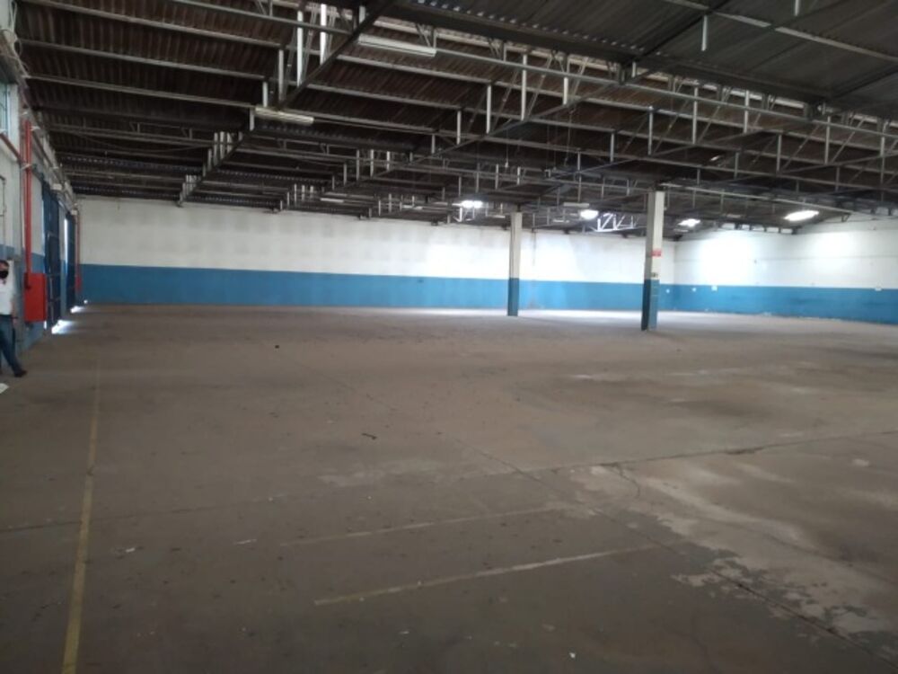 Depósito-Galpão - Foto 18